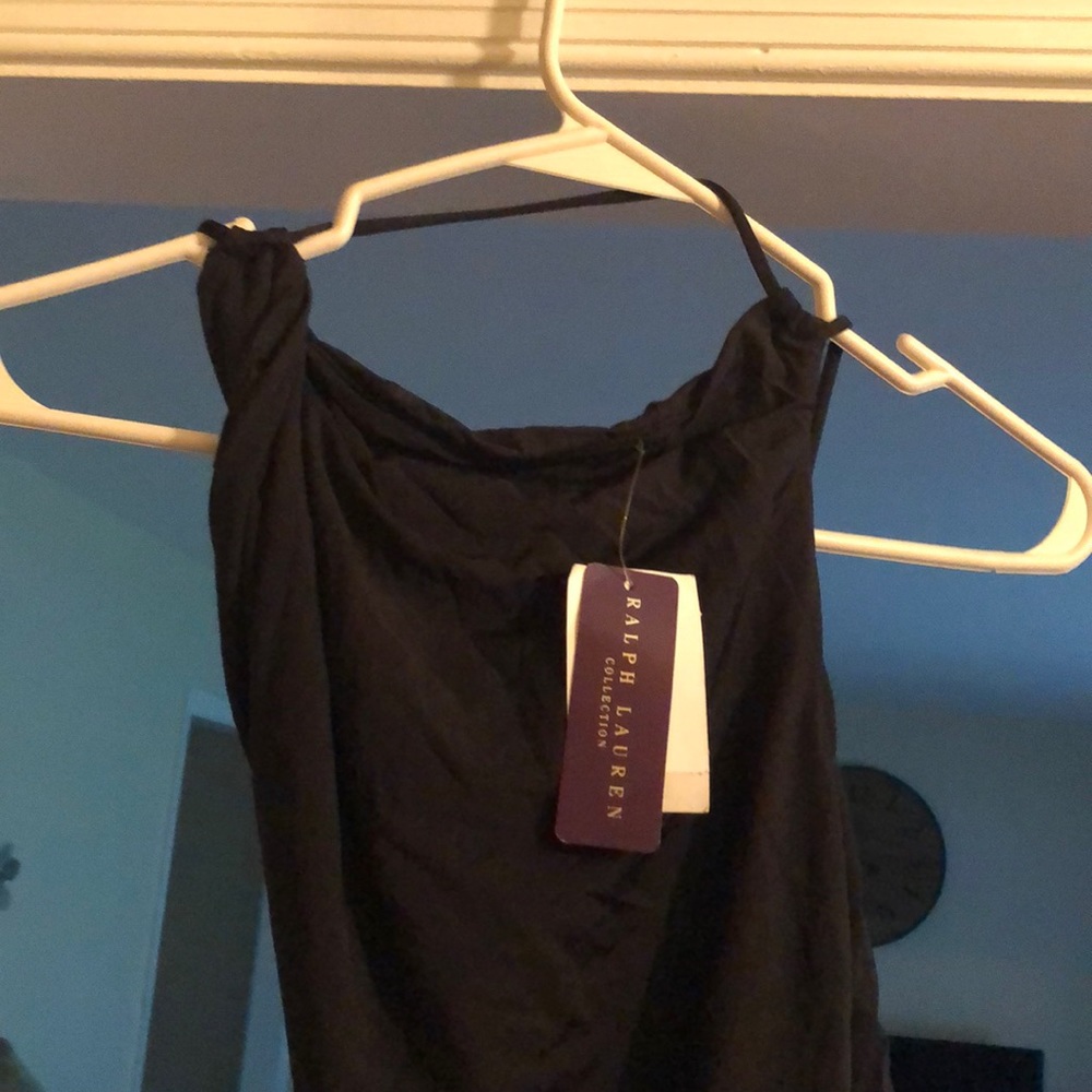 Ralph Lauren collection one piece